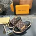 Louis Vuitton Shoes for Women's Louis Vuitton Slippers #A34005