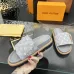 Louis Vuitton Shoes for Women's Louis Vuitton Slippers #A34007