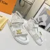 Louis Vuitton Shoes for Women's Louis Vuitton Slippers #A34009