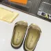 Louis Vuitton Shoes for Women's Louis Vuitton Slippers #A34057