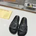 Louis Vuitton Shoes for Women's Louis Vuitton Slippers #A34060