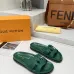 Louis Vuitton Shoes for Women's Louis Vuitton Slippers #A34063