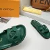 Louis Vuitton Shoes for Women's Louis Vuitton Slippers #A34063