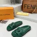 Louis Vuitton Shoes for Women's Louis Vuitton Slippers #A34063