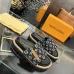 Louis Vuitton Shoes for Women's Louis Vuitton Slippers #A34064