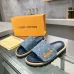 Louis Vuitton Shoes for Women's Louis Vuitton Slippers #A34521