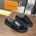 Louis Vuitton Shoes for Women's Louis Vuitton Slippers #A34530