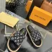 Louis Vuitton Shoes for Women's Louis Vuitton Slippers #A34532