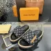 Louis Vuitton Shoes for Women's Louis Vuitton Slippers #A34532