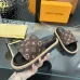 Louis Vuitton Shoes for Women's Louis Vuitton Slippers #A34533