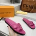 Louis Vuitton Shoes for Women's Louis Vuitton Slippers #A34534