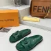 Louis Vuitton Shoes for Women's Louis Vuitton Slippers #A34535