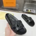 Louis Vuitton Shoes for Women's Louis Vuitton Slippers #A34542