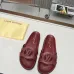 Louis Vuitton Shoes for Women's Louis Vuitton Slippers #A34543