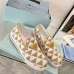 Louis Vuitton Shoes for Women's Louis Vuitton Slippers #A35345