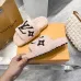 Louis Vuitton Shoes for Women's Louis Vuitton Slippers #A42413