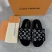 Louis Vuitton Shoes for Women's Louis Vuitton Slippers #A42847