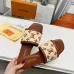 Louis Vuitton Shoes for Women's Louis Vuitton Slippers Ladies Spring Summer Slippers #A23180