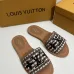 Louis Vuitton Shoes for men and women Louis Vuitton Slippers #A22204