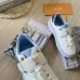 Cheap Louis Vuitton Shoes for Women's Louis Vuitton Sneakers #A24512