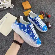 Louis Vuitton 2020 shoes Women's Louis Vuitton Sneakers #99116234