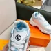 Louis Vuitton Run Shoes for Women's Louis Vuitton Sneakers #A43630