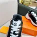 Louis Vuitton Run Shoes for Women's Louis Vuitton Sneakers #A43632