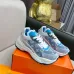 Louis Vuitton Run Shoes for Women's Louis Vuitton Sneakers #A43634