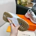 Louis Vuitton Run Shoes for Women's Louis Vuitton Sneakers #A43636