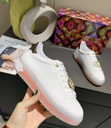 Louis Vuitton Shoes for Women's Louis Vuitton Sneakers #99901981