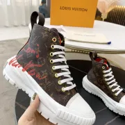 Louis Vuitton Shoes for Women's Louis Vuitton Sneakers #999901139