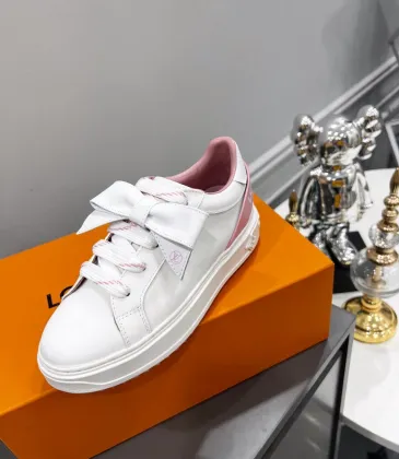 Louis Vuitton Shoes for Women's Louis Vuitton Sneakers #999921927