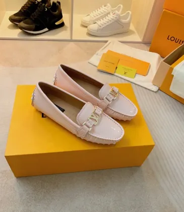 Louis Vuitton Shoes for Women's Louis Vuitton Sneakers #999925723