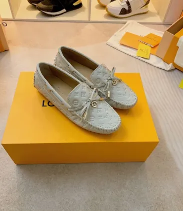 Louis Vuitton Shoes for Women's Louis Vuitton Sneakers #999925729