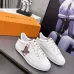 Louis Vuitton Shoes for Women's Louis Vuitton Sneakers #999927792