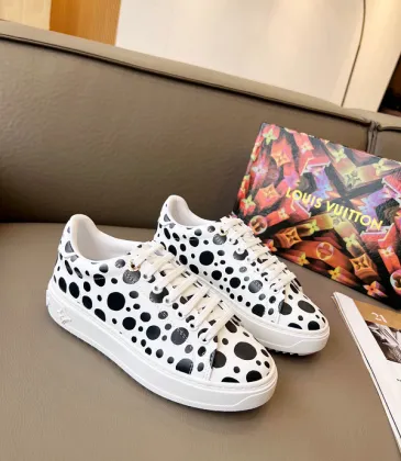 Louis Vuitton Shoes for Women's Louis Vuitton Sneakers #999932457