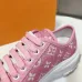 Louis Vuitton Shoes for Women's Louis Vuitton Sneakers #999932907