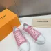 Louis Vuitton Shoes for Women's Louis Vuitton Sneakers #999932907