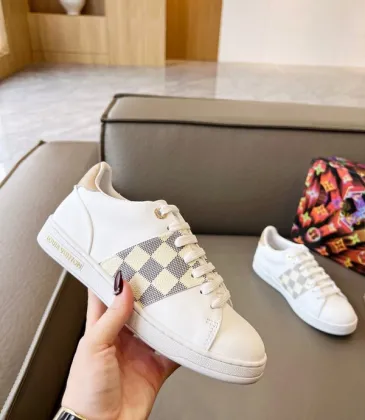 Louis Vuitton Shoes for Women's Louis Vuitton Sneakers #999933669