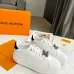 Louis Vuitton Shoes for Women's Louis Vuitton Sneakers #999933673