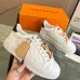 Louis Vuitton Shoes for Women's Louis Vuitton Sneakers #999933674