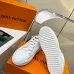 Louis Vuitton Shoes for Women's Louis Vuitton Sneakers #999933676