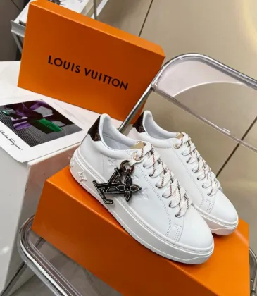 Louis Vuitton Shoes for Women's Louis Vuitton Sneakers #999933676