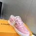 Louis Vuitton Shoes for Women's Louis Vuitton Sneakers #A24044