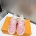 Louis Vuitton Shoes for Women's Louis Vuitton Sneakers #A24044