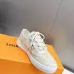 Louis Vuitton Shoes for Women's Louis Vuitton Sneakers #A24045