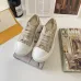 Louis Vuitton Shoes for Women's Louis Vuitton Sneakers #A29537