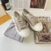 Louis Vuitton Shoes for Women's Louis Vuitton Sneakers #A29537