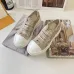 Louis Vuitton Shoes for Women's Louis Vuitton Sneakers #A29537