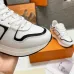 Louis Vuitton Shoes for Women's Louis Vuitton Sneakers #A31629